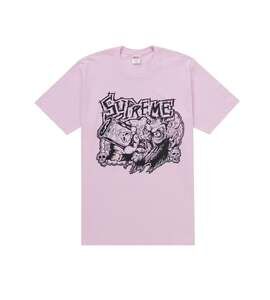 Supreme Rob Zombie Tee Sz XL